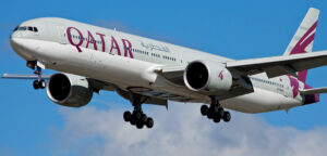 Cómo reclamar Qatar Airways