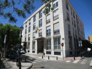 Cómo reclamar en el Registro Civil de Málaga