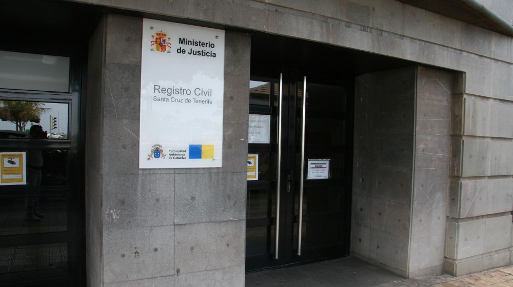 Cómo reclamar el registro de Santa Cruz de Tenerife 】Quejas Reclamaciones 2022 Cómo reclamar el registro de Santa Cruz de Tenerife 】Quejas Reclamaciones 2022